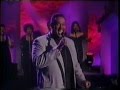 Luther Vandross: "Heaven Knows" (Live)