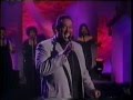 Luther Vandross: "Heaven Knows" (Live) - Johan Nilsson Luther Vandross: "Heaven Knows" (Live)