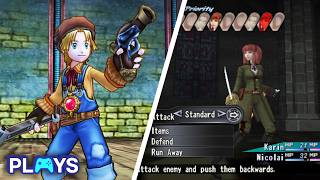 10 RPGs That NEED to be REMADE