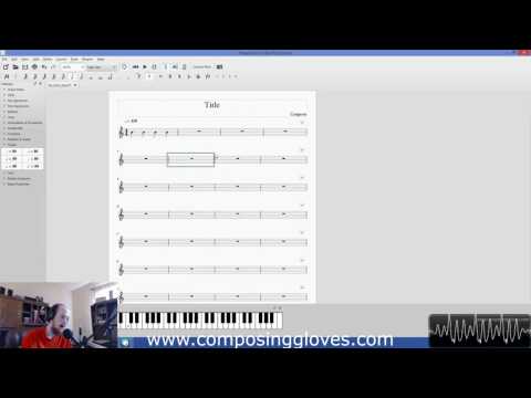 Music Theory From The Ground Up 4 - Measures