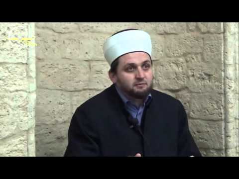 Hfz. Mr. Ahmed Bukvić - Allahov Poslanik i prve generacije muslimana (EMOTIVNO)