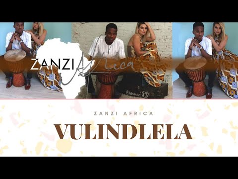 Zanzi – Vulindlela [Official Music Video]