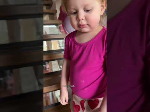 don’t forget to tummy bump 💥