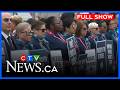 Countdown on to potential WestJet flight stoppage | CTV Your Morning for July 31, 2026