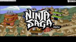 preview picture of video 'Ninja Saga How to creata'