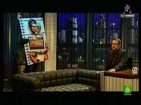 BUENAFUENTE 380 - Bertovisión