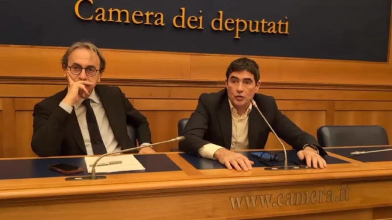 Fratoianni (Avs): "Si faccia chiarezza su dimensione criminale e politica Epstein Files in Italia"