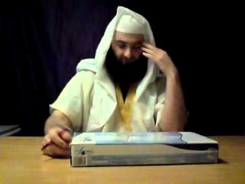 Spletke tagutske uleme i zamke taguta - 55 dio