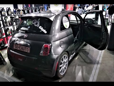 Top 3 prekursorzy stylu retro w motoryzacji!