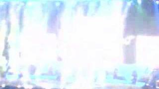 Rhydian Get This Party Started X Factor Tour