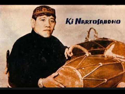 Turi turi putih - Ki Nartosabdho
