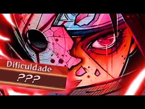 THIS SECRET MISSION IN THIS NARUTO GAME COSTS $15.50. AND IT'S THE HARDEST MISSION IN THE STORM SAGA