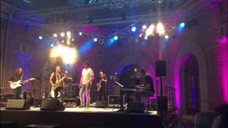 Bis an die Sterne Cover by Siegmayer &amp; The Teachers