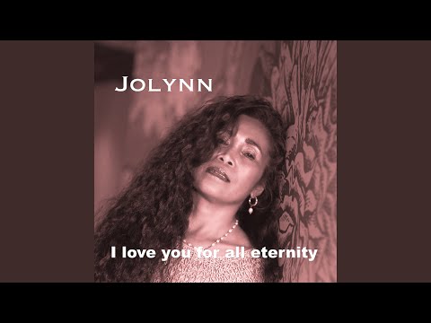 I Love You for All Eternity