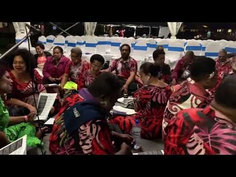 Noqu Yanuyanu (Ono i Lau) - Veiyasana Vocals (Credit: Godsville Production)