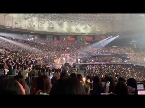 190616 GOT7 KEEP SPINNING In seoul Day2