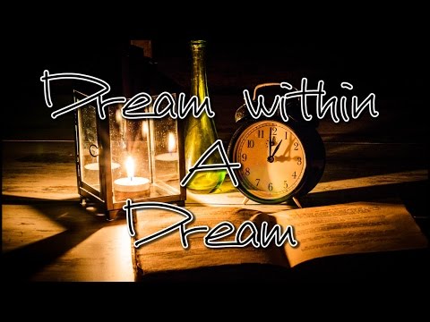 Lucid Dreaming Guided Meditation | Dream within a Dream