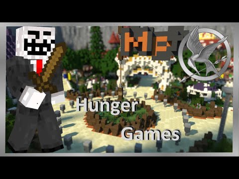 Hunger Games 263 - The Bounty Hunter Challenge