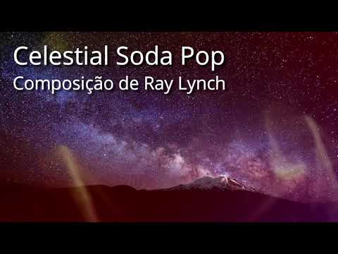 CELESTIAL SODA POP - Musica Tema Gasparetto (30 min)
