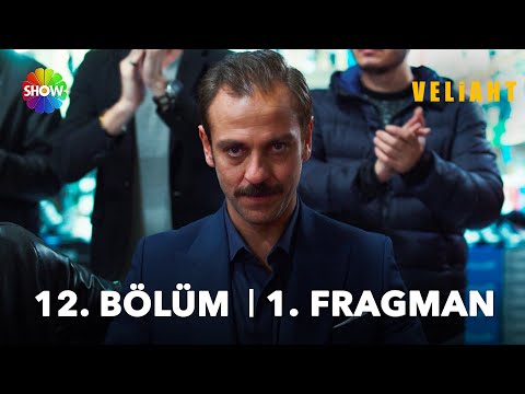 Veliaht 12. Bölüm 1. Fragman