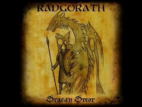 Radgorath - Forgotten King (Dracan Dreor 2012 - Premix)