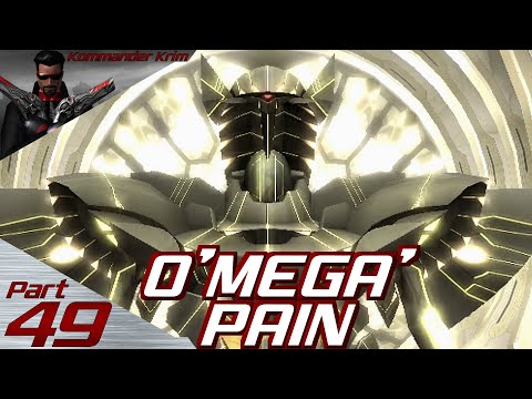 🚀KRIM PLAYS Xenosaga Episode II: JVGUB - Part 49🚀