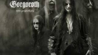 Gorgoroth - Procreating Satan