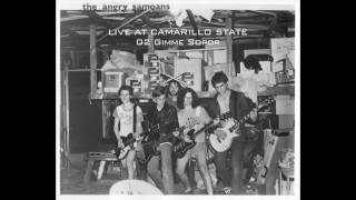 Angry Samoans - 02 Gimme Sopor - LIVE AT CAMARILLO STATE