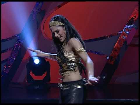 Judges were shocked  - Dance India Dance Season 1 - Dance Audition - Episode - 11 - Zee Tv