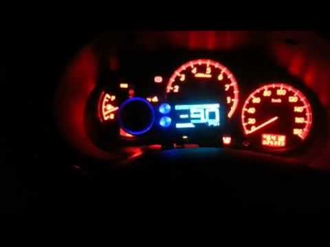 New Greddy Profec Boost Controller