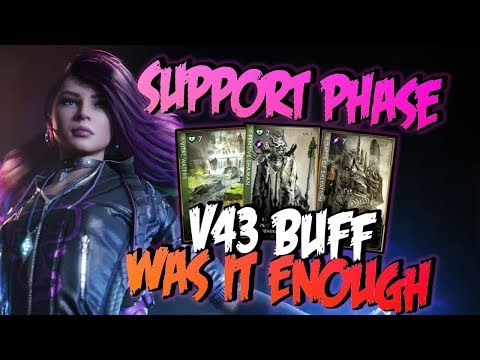 Paragon | Phase Deck Build And Guide - First Match With Phase In V43 | Paragon Gameplay