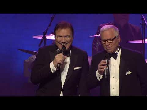 Christer Sjögren sjunger Frank Sinatra