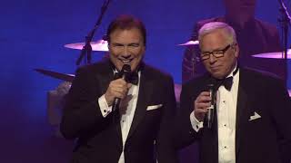 Christer Sjögren sjunger Frank Sinatra