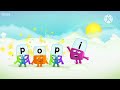 Alphablocks Dot Disappears Wizard Of Dizz French