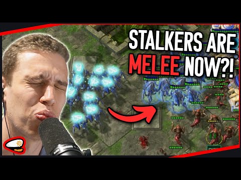 I Must Have Missed That Patch! Oo | Is It IMBA Or Do I Suck