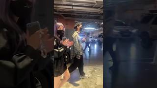 When he just love to walk with his #girl 🦋#bbrightvc #brightvachirawit #nene #brightnene #cute #love