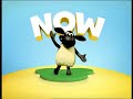 Timmy Time Now Bumper Malay Disney Junior Asia