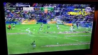 Verizon FiOS broadcast of Fox Sports 1. Every day.