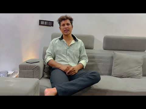 Samrat rajoria  auditions 1...