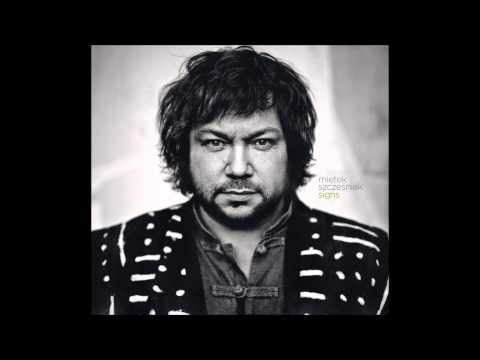 Mietek Szcześniak & Basia Trzetrzelewska- Save the best for last