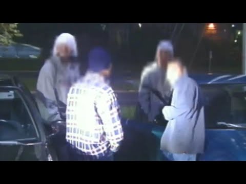 Officials announce sweeping gang takedown on Long Island