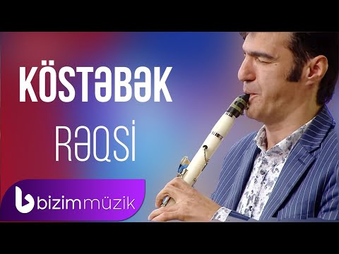 Zahid Sabirabadli – Kostebek Reqsi