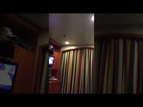 Norwegian Cruise Line - Construction cruise