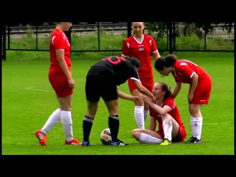 FK Liepaja- FC Riga United highlight