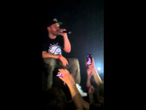 Greatminds ft. Mr probz - Waves/Nog 1 keer Melkweg