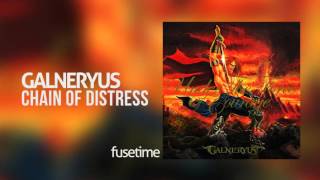 Galneryus - Chain of Distress