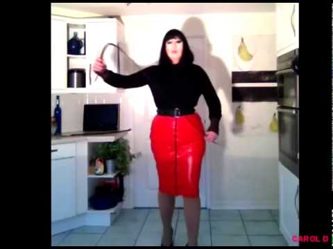 On Your Knees Full Version