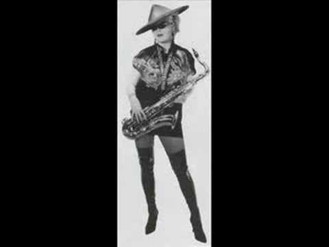 Big Bertha & The Bulldozers - Zulu Stomp