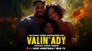 Download lagu TANTARA MALAGASY - VALIN'ADY (Tantaran'i RADIO MADAGASIKARA) Tantara Lava mp3