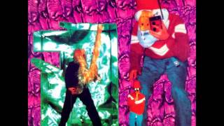 Boredoms - Chocolate Synthesizer Recut